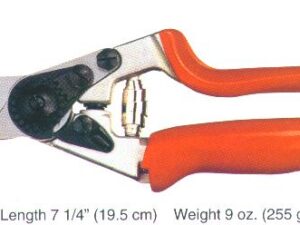 Felco F-12 Light Compact Rotating Pruning Shear