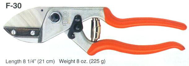 Blade 30/3 for Felco 30 and 31 Pruning Shears