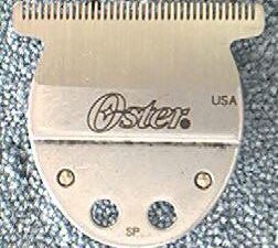 Oster 76913-586 Wide Finisher Blade (J5659)