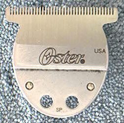 Oster 76913-586 Wide Finisher Blade (J5659)