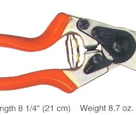 Felco F-9 Left Hand Top-of-the-Line Pruning Shear