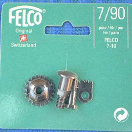 Felco F-7-90 Nut and Bolt Set