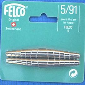 Felco F-5-91 Spring Pak (2) for F-5 and F-13 Pruners