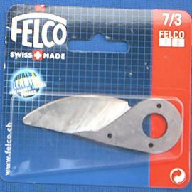 Felco F-7-3 Cutting Blade for F-7 and F-8 Pruners