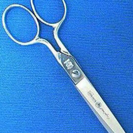 Dovo Left-Hand Pocket Scissors 709-445 Left Hand Pocket Scissors