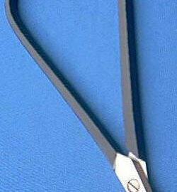 WASA - Embroidery Scissors, Bow Plus, Nickel Gold, 3.5 inch, German  Solingen (1068 H+A Gold)