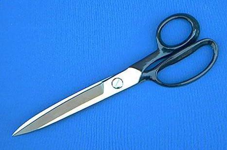 Wiss Scissors Heavy Duty - Multi-Tech Products