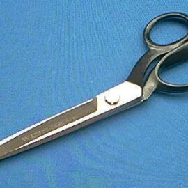 Wiss Scissors, Stainless Steel, Cut 100/202 mm