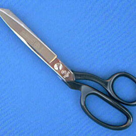 Gingher Scissors,4 ,SS,Multipurpose 220030-1001, 1 - Pay Less