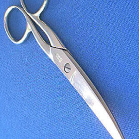 Wasa Solingen 3 1/2 embroidery scissors - Nimble Needle