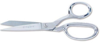 gingher sewing scissors