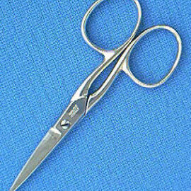 Wiss Scissors 29N Shear-ind-dress-9-bent-inlaid