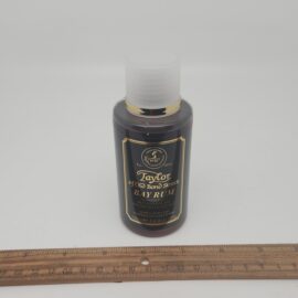 TBOS-06018 Bay Rim Aftershave by Taylor of Old Bond Street