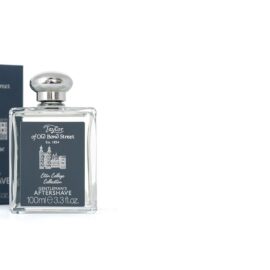TOBS-06004 Eton College Aftershave Lotion by Taylor of Old Bond Street