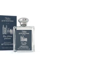 TOBS-06004 Eton College Aftershave Lotion by Taylor of Old Bond Street