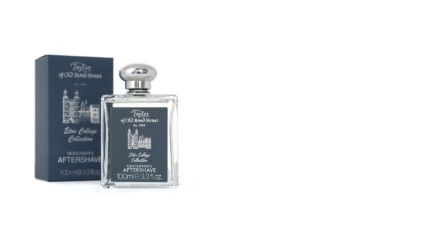 TOBS-06004 Eton College Aftershave Lotion by Taylor of Old Bond Street