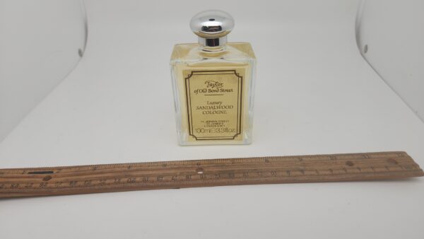 TOBS-06011 Sandalwood Cologne by Taylor of Old Bond Street