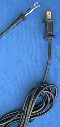 wahl clipper cord