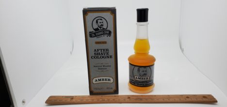 Conk Amber Aftershave #130