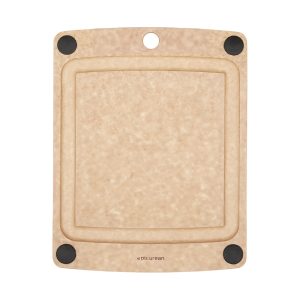 Epicurean 505-120901003 All-in-One Cutting Board 11.5" X 9"