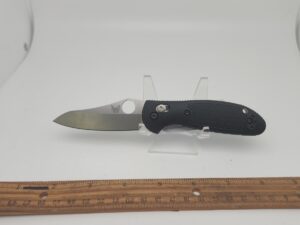 Benchmade 555-S30V Mini-Griptilian Pocket Knife