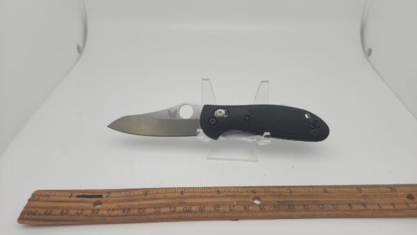 Benchmade 555-S30V Mini-Griptilian Pocket Knife