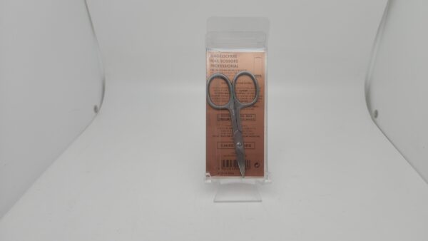 Keihl 4023-09-5346 4 In Nail Scissors Stainless Steel