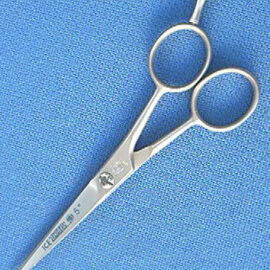 dovo scissors mustache inch wasa finger rest plus solingen satin ss c1
