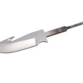 Russell Green River RH628 Bread Slicer Blade Blank - Knives for Sale
