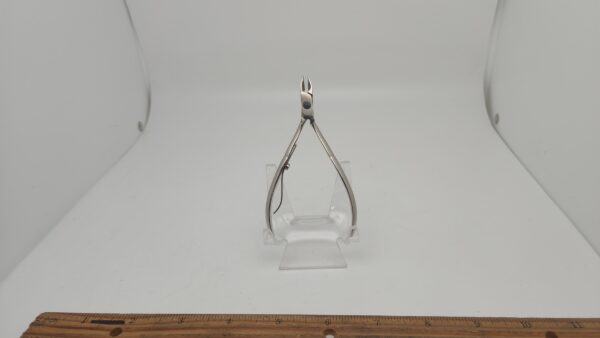 WA 418 Cuticle Nipper 4 In.