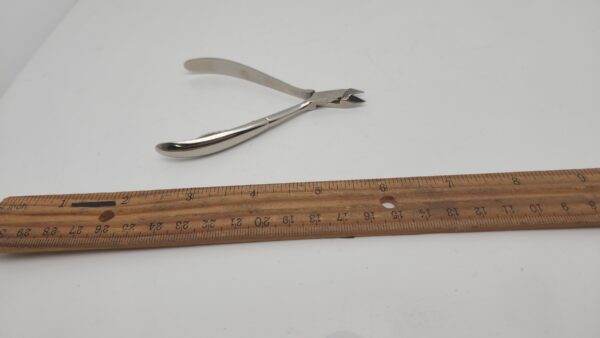 WA 418 Cuticle Nipper 4 In.