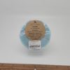 Blue Scent Shaving Puck for Men by Moss Hill