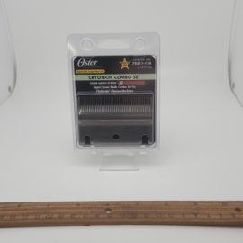 Oster 78511-126 Blade Set for Clipmaster