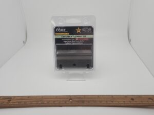 Oster 78511-126 Blade Set for Clipmaster