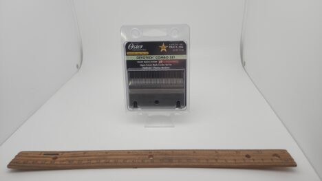 Oster 78511-126 Blade Set for Clipmaster