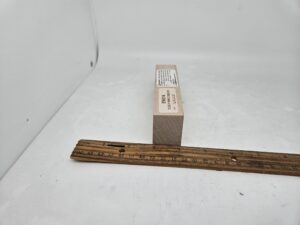 JZ-EW214 Curly Maple Wood Block for knife making