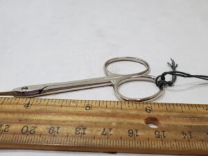 Manicure Tools