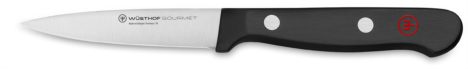 Wusthof 1025048108 Gourmet Spear Point Paring Knife