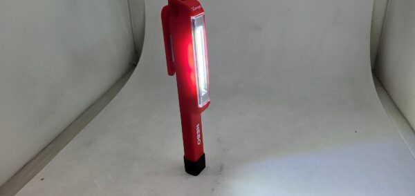 Larry C LED Flashlight