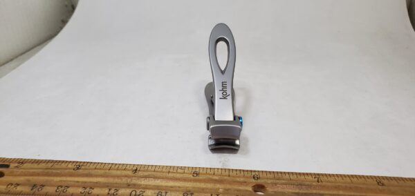 KOHM WHS-120L Nail Clipper 3-3/8"