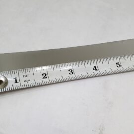 Mail-in Kitchen Knife