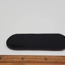 Small DR-422091 Leather Pouch for DR-423206 Nail Clipper