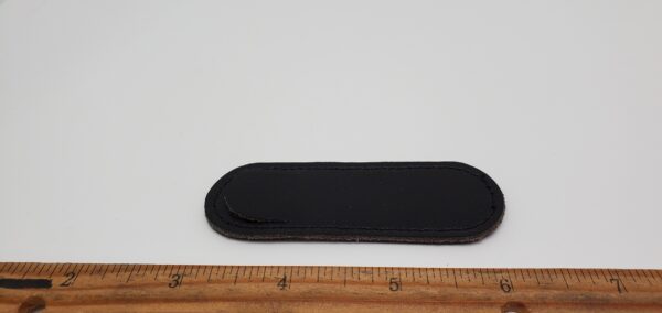 Small DR-422091 Leather Pouch for DR-423206 Nail Clipper