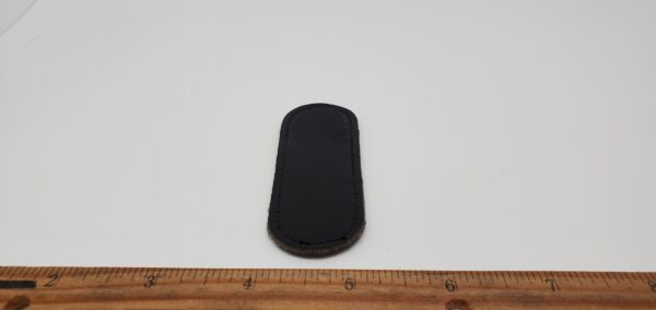 Small DR-422091 Leather Pouch for DR-423206 Nail Clipper