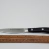 Wusthof 1090370604 Classic Ikon 6pc Starter Block Set Paring Knife