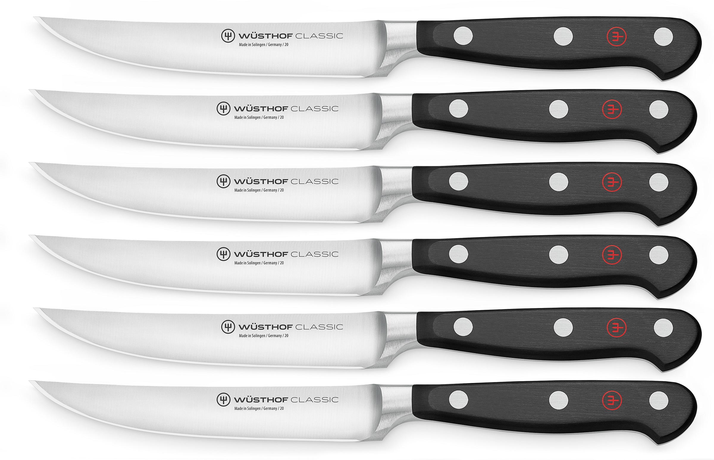 Wusthof Classic 4.75in Hard Cheese Knife