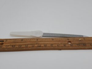 KL-1620-13-2066 Diamond Nail File 5 IN