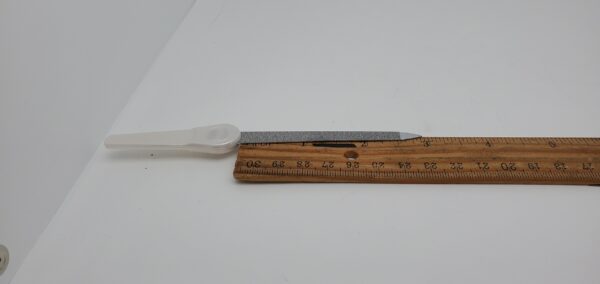 KL-1620-13-2066 Diamond Nail File 5 IN