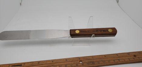 Dexter-Russell #55231 Carbon Mixing Knife