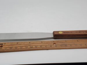 Dexter-Russell #55231 Carbon Mixing Knife